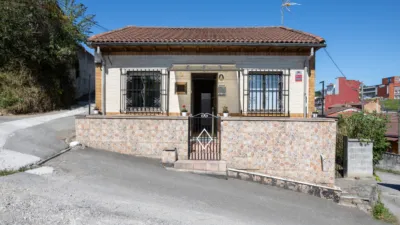 House in Barrio Reguera Vieja photo 20