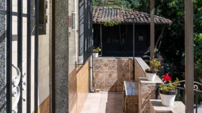 House in Barrio Reguera Vieja photo 17