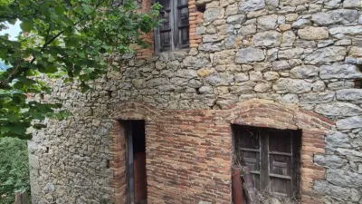 House on Fechaladrona Street photo 12