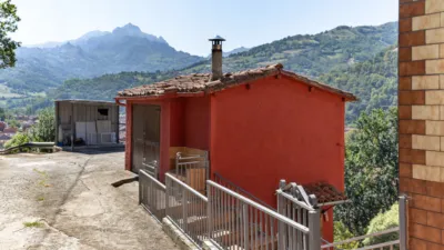 House in Barrio Otero Norte photo 28