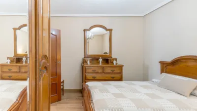 House in Barrio Otero Norte photo 15