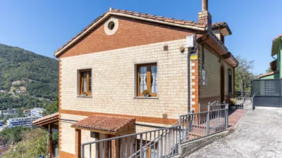 House in Barrio Otero Norte photo 4