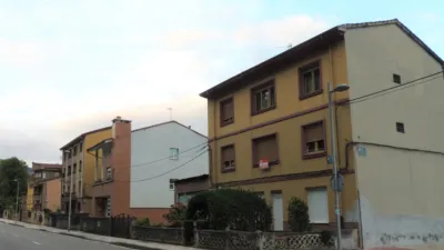 Casa en venda a Carretera Tiraña, Los Barredos (Laviana) de 70.000 €
