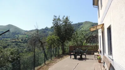 Rustic finca on Brañavieja Street photo 11