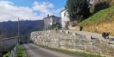 Rustic finca on Brañavieja Street photo 29
