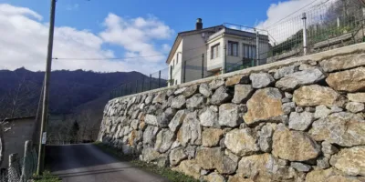 Rustic finca on Brañavieja Street photo 30