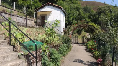 Rustic finca on Brañavieja Street photo 5