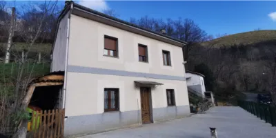 Rustic finca on Brañavieja Street photo 24