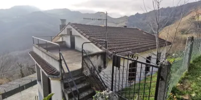 Rustic finca on Brañavieja Street photo 20