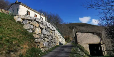 Rustic finca on Brañavieja Street photo 31
