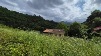 Rustic finca in Laviana, Lloro, Tiraña photo 8