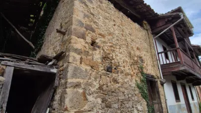 Rustic finca in Laviana, Lloro, Tiraña photo 5