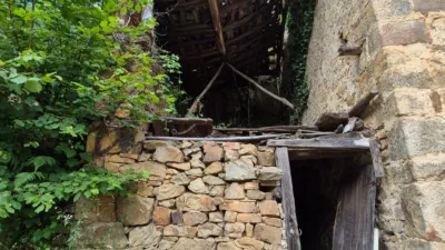 Rustic finca in Laviana, Lloro, Tiraña photo 4