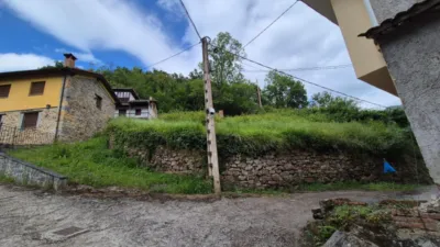 Rustic finca in Laviana, Lloro, Tiraña photo 10