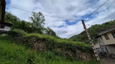 Rustic finca in Laviana, Lloro, Tiraña photo 9