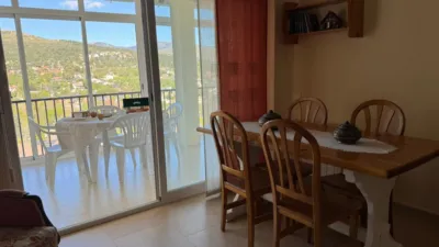 Piso en venta en Avenida del Ebro, 29, Becerril de la Sierra de 355.000 €