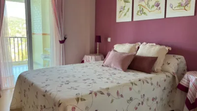 Piso en venta en Avenida del Ebro, 29, Becerril de la Sierra de 355.000 €