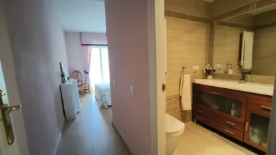 Piso en venta en Avenida del Ebro, 29, Becerril de la Sierra de 355.000 €