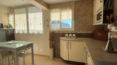 Piso en venta en Avenida del Ebro, 29, Becerril de la Sierra de 355.000 €