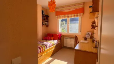 Piso en venta en Avenida del Ebro, 29, Becerril de la Sierra de 355.000 €