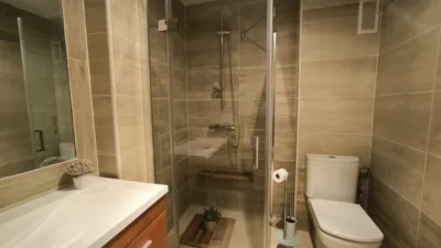Piso en venta en Avenida del Ebro, 29, Becerril de la Sierra de 355.000 €