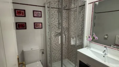 Piso en venta en Avenida del Ebro, 29, Becerril de la Sierra de 355.000 €