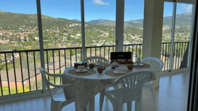 Piso en venta en Avenida del Ebro, 29, Becerril de la Sierra de 355.000 €