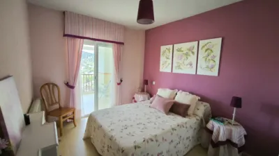 Piso en venta en Avenida del Ebro, 29, Becerril de la Sierra de 355.000 €
