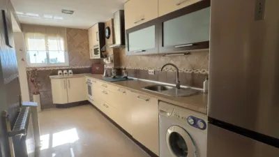 Piso en venta en Avenida del Ebro, 29, Becerril de la Sierra de 355.000 €