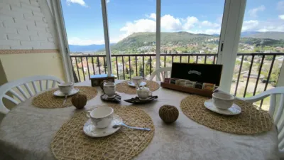 Piso en venta en Avenida del Ebro, 29, Becerril de la Sierra de 355.000 €