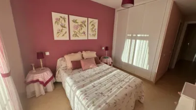Piso en venta en Avenida del Ebro, 29, Becerril de la Sierra de 355.000 €