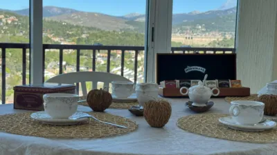 Piso en venta en Avenida del Ebro, 29, Becerril de la Sierra de 355.000 €