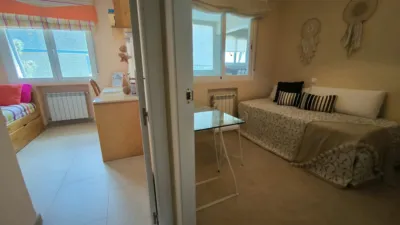Piso en venta en Avenida del Ebro, 29, Becerril de la Sierra de 355.000 €