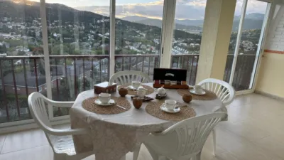 Piso en venta en Avenida del Ebro, 29, Becerril de la Sierra de 355.000 €