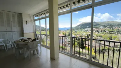 Piso en venta en Avenida del Ebro, 29, Becerril de la Sierra de 355.000 €