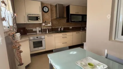 Piso en venta en Avenida del Ebro, 29, Becerril de la Sierra de 355.000 €