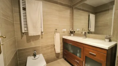 Piso en venta en Avenida del Ebro, 29, Becerril de la Sierra de 355.000 €