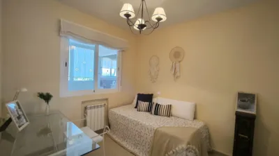 Piso en venta en Avenida del Ebro, 29, Becerril de la Sierra de 355.000 €