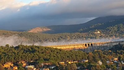 Piso en venta en Avenida del Ebro, 29, Becerril de la Sierra de 355.000 €
