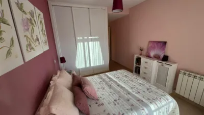 Piso en venta en Avenida del Ebro, 29, Becerril de la Sierra de 355.000 €