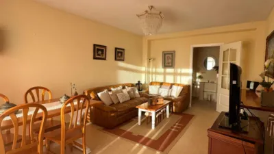 Piso en venta en Avenida del Ebro, 29, Becerril de la Sierra de 355.000 €