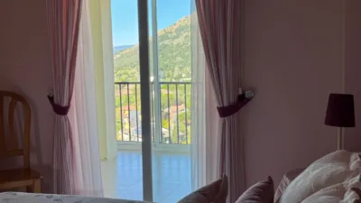 Piso en venta en Avenida del Ebro, 29, Becerril de la Sierra de 355.000 €
