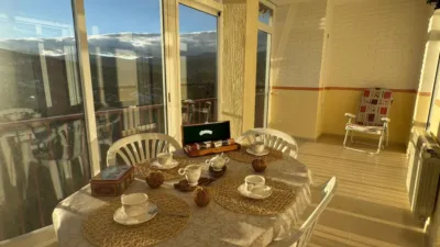 Piso en venta en Avenida del Ebro, 29, Becerril de la Sierra de 355.000 €