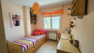 Piso en venta en Avenida del Ebro, 29, Becerril de la Sierra de 355.000 €