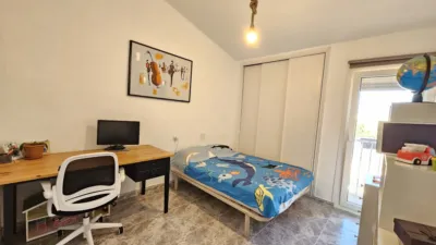Ático en venta en Carrer Llevant, Calvià Vila (Calvià) de 360.000 €