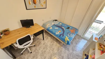 Ático en venta en Carrer Llevant, Calvià Vila (Calvià) de 360.000 €