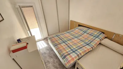 Ático en venta en Carrer Llevant, Calvià Vila (Calvià) de 360.000 €