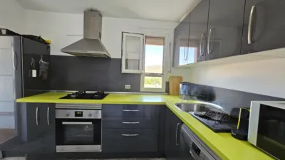 Ático en venta en Carrer Llevant, Calvià Vila (Calvià) de 360.000 €