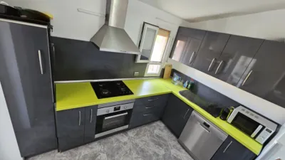 Ático en venta en Carrer Llevant, Calvià Vila (Calvià) de 360.000 €
