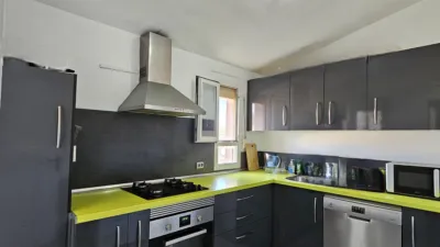 Ático en venta en Carrer Llevant, Calvià Vila (Calvià) de 360.000 €